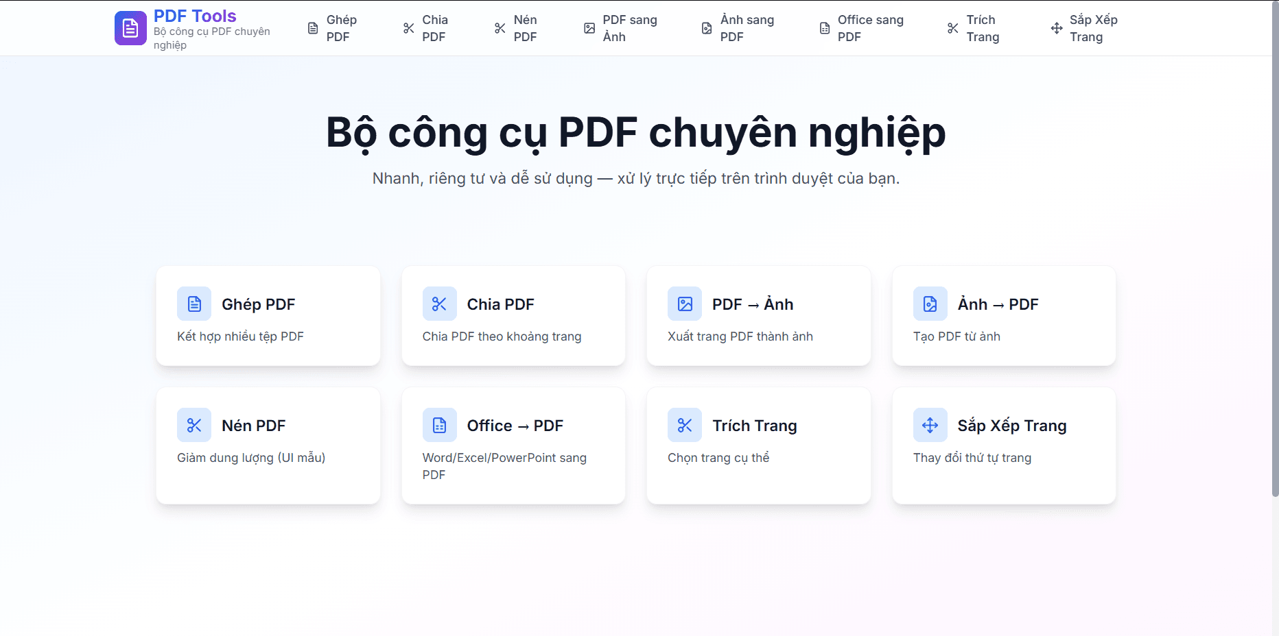 PDF Converter
